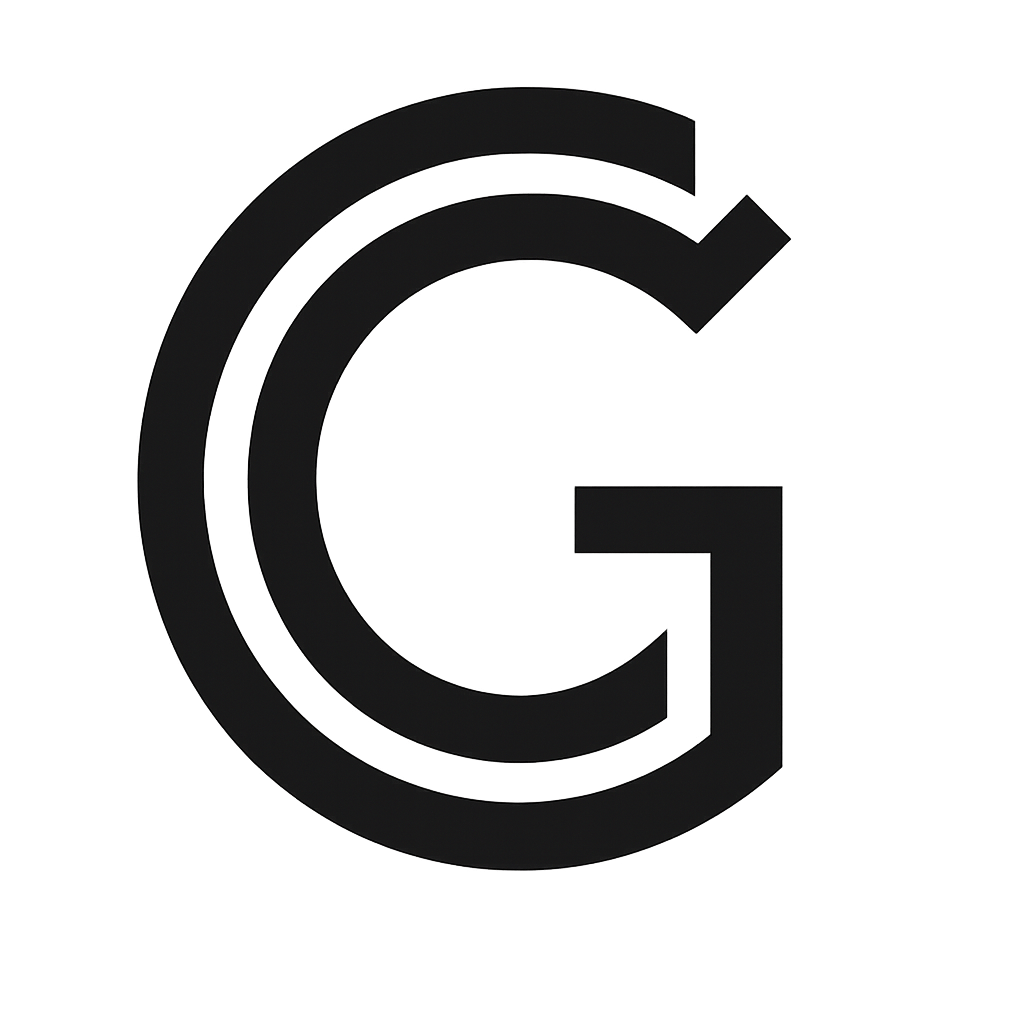 Yeguada Gaspar Crego Logo